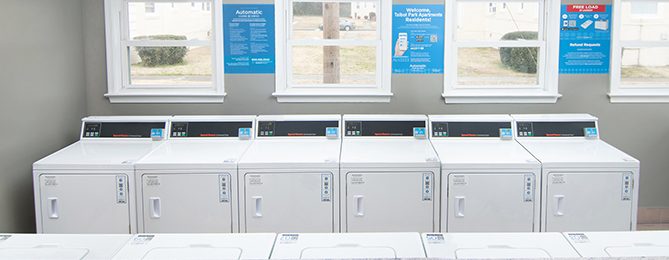 From Drab to Fab: How Working with the Right Laundry Service Provider Can Make All the Difference
