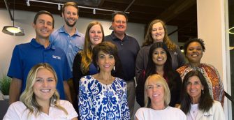 Photo of Automatic Leasing Staff